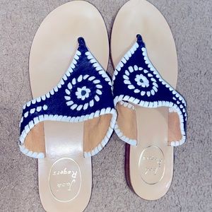 Jack Rogers Sandals